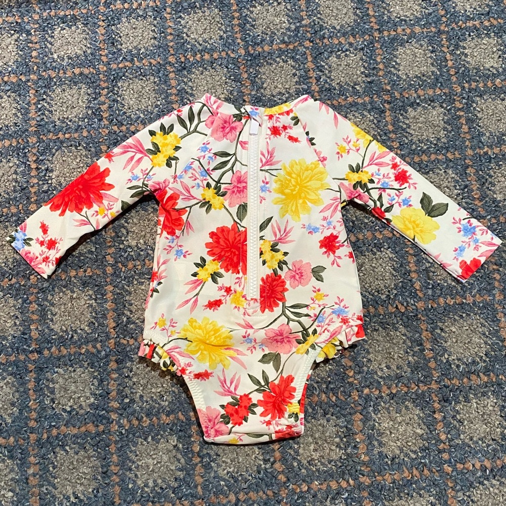 Baby Swimwear